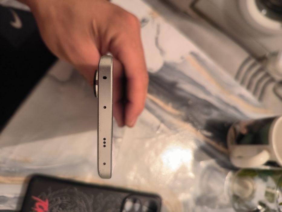 Redmi note 13pro plus 5G 16/512гб