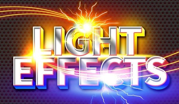 Световое оборудование и эффекты на любое мероприятие.