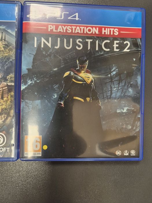 Игри за PS4 перфектни