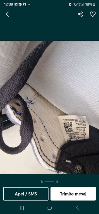 Air Jordan 1 Retro High OG