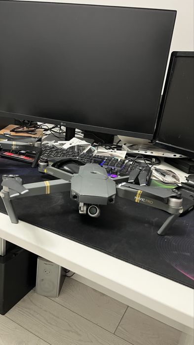 Mavic pro 120мн 2штук