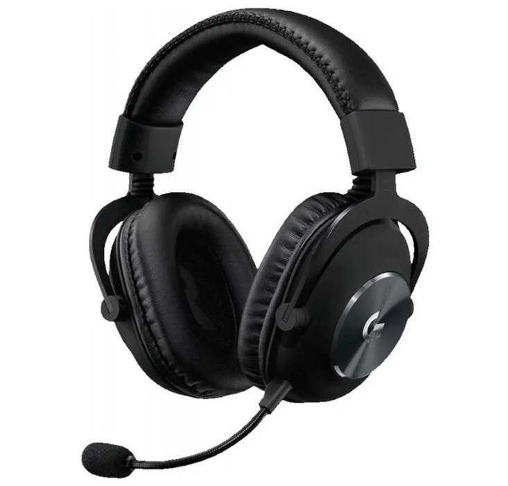 Компьютерная гарнитура Logitech G PRO X GAMING HEADSET