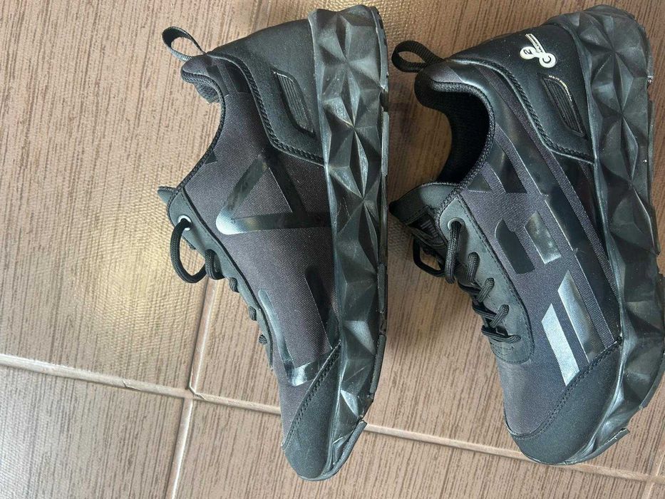 Sneakers Armani Exchange copii 37 originali