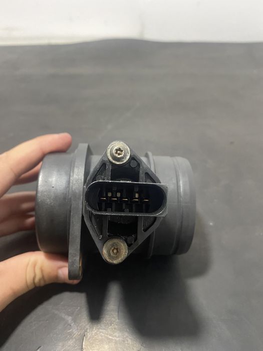 Debitmetru aer Vw sharan 1.9 tdi Ford galaxy seat alhambra AUY 2001