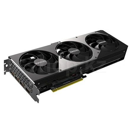 Видеокарта Inno3D GeForce RTX 5070 TWIN X3 OC продаю