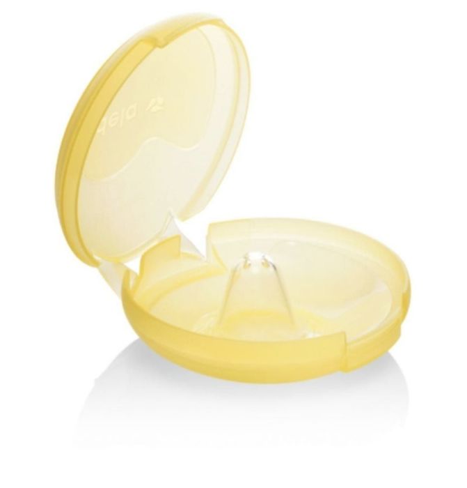 Силиконови протектори Medela