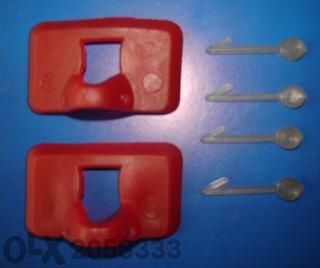 Очила и халки за фазани и пауни