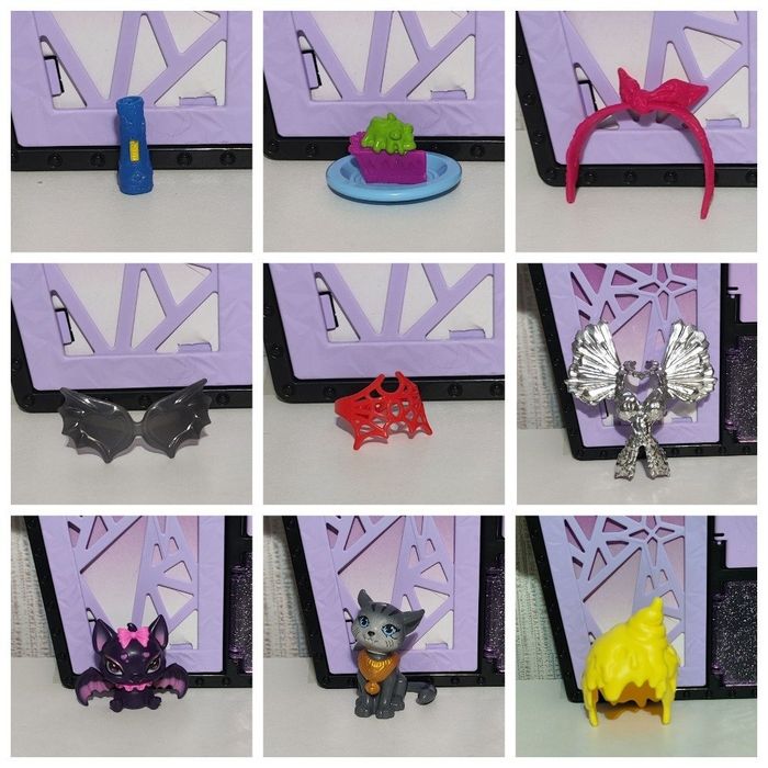 Аксессуары для кукол