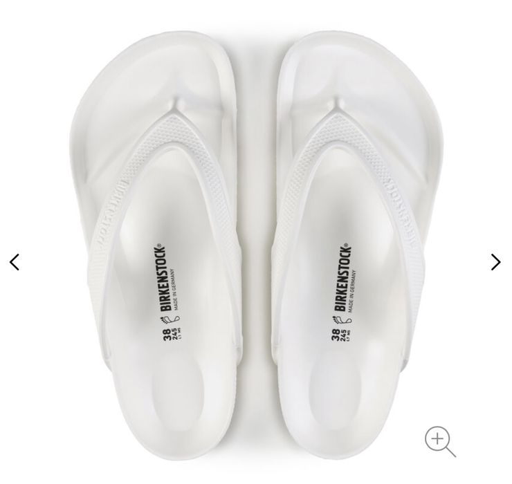 Сланцы Birkenstock