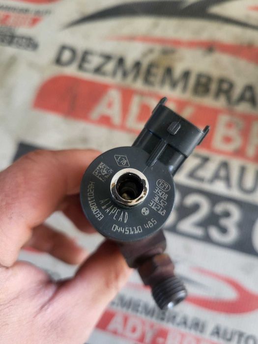 Kit injectie / injector Dacia Sandero 1.5 dci Doker
