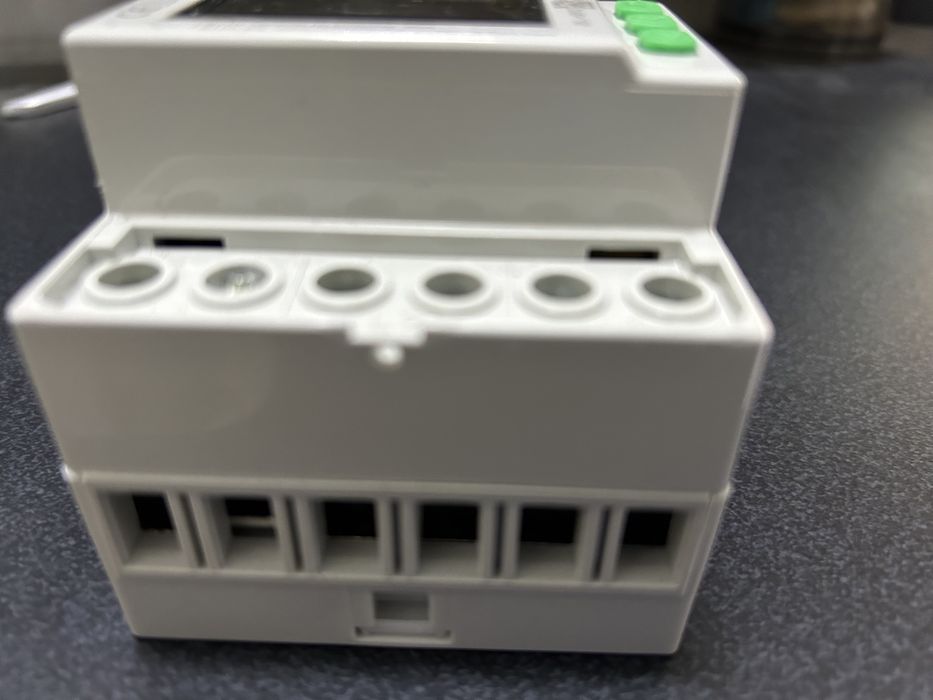 Algodue  upm 209 smartmeter