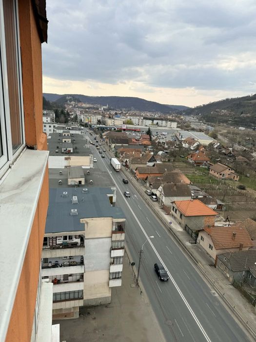 Vând apartament 2 camere