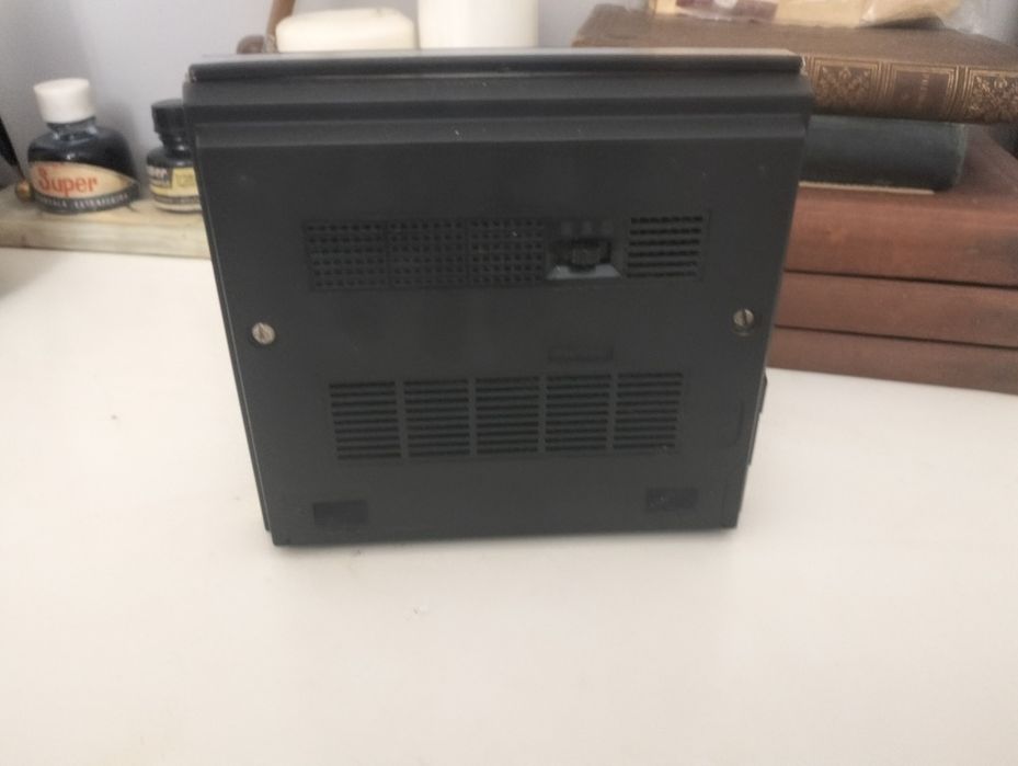 Radio portabil Monica