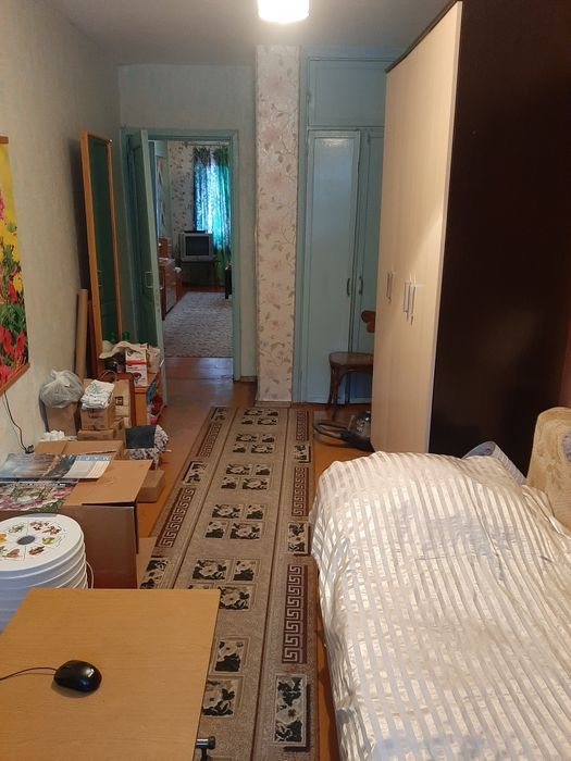 Продам 2х ул. Астана 36/1(брежн.)!