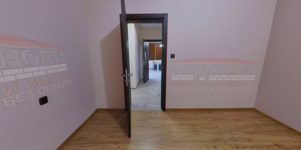 Продава се Тристаен апартамент в Монтана, Пъстрина - 83 кв.м за 916 €/кв.м - Снимка #18