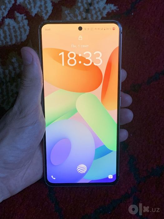 Vivo v29e 5G obmen
