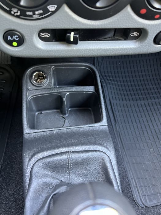 Suzuki ignis 1,3 Disel