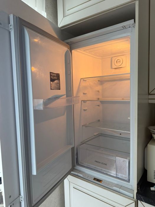 Ремонт холодильников