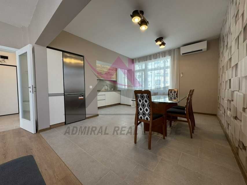 Дава се под наем Тристаен апартамент в Варна, Чаталджа - 80 кв.м за 947.58 € - Снимка #3