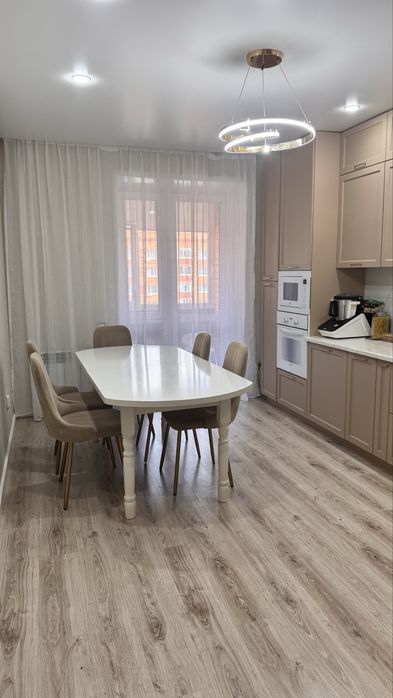 Продам 3-ю квартиру в мкрн Береке