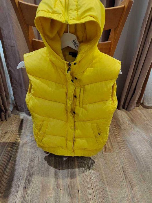 Есенна грейка H&M