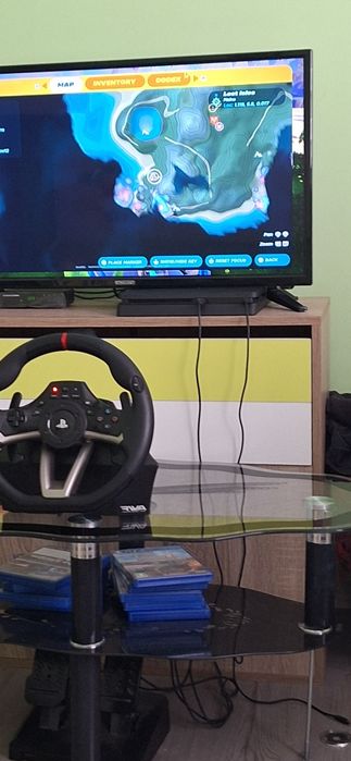 Волан НОORI APEX за Playstation 4, PC