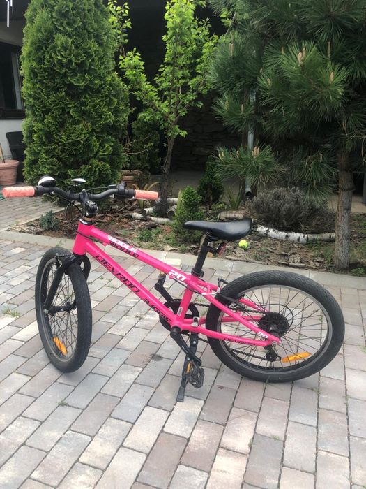 Bicicleta copii Devron Riddle 20 inch