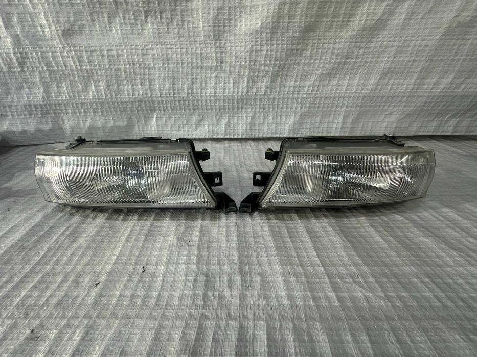 Фары фара Toyota Chaser 90, Тойота Чайзер, 92-96, оригинал из Японии