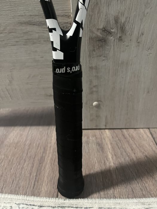 Racheta de tenis Babolat Evoke 105