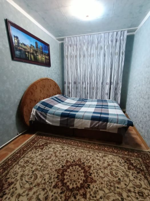 Аренда коттеджа посуточно