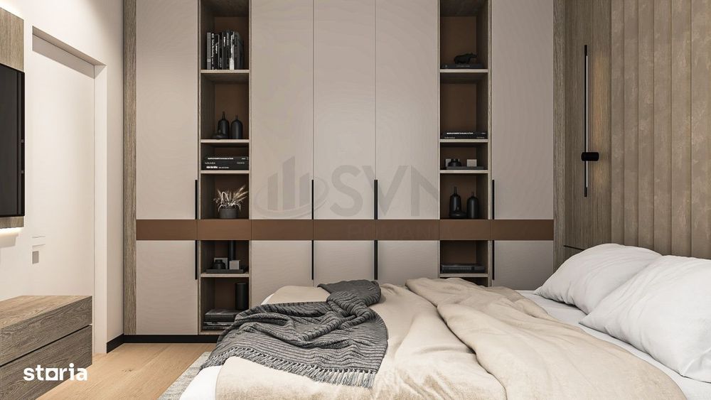 Vila individuala - 4 camere