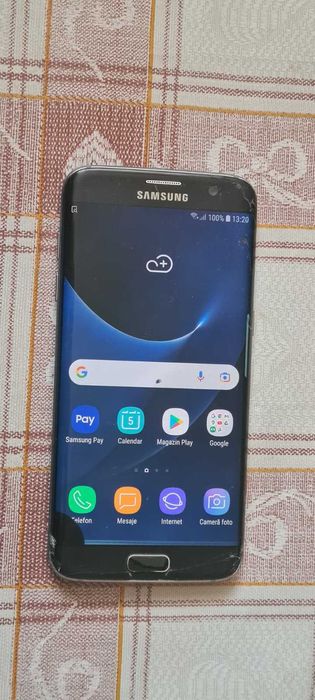 Placa de baza pentru Samsung S7 Edge in stare buna de functionare