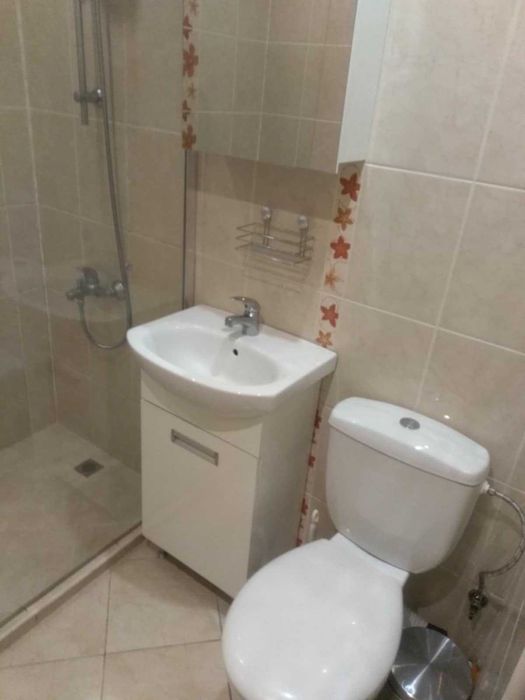 Дава се под наем Двустаен апартамент в София, Люлин 10 - 47 кв.м за 450 € - Снимка #4