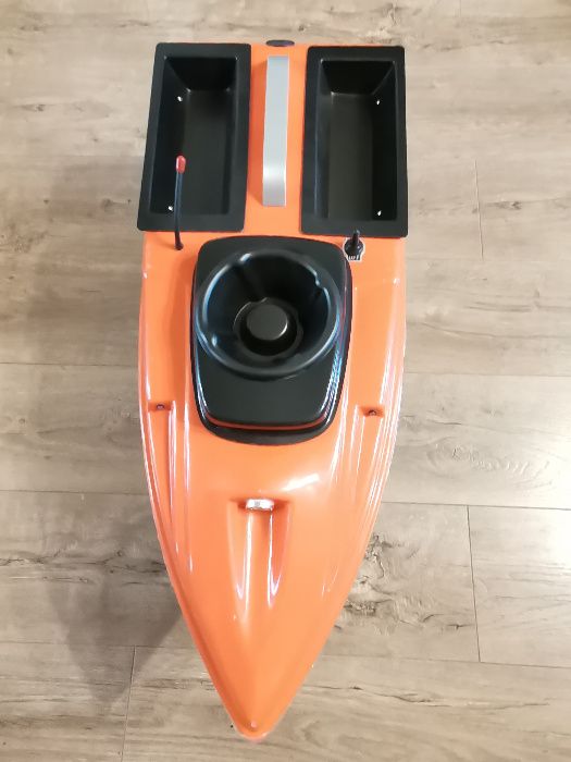 MORISCA Cuva Rotativa Navomodel Nadit Plantat pentru EVO, CAMARAD etc