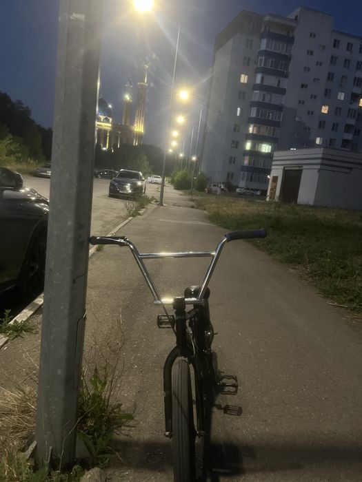 Продам бмх торг есть