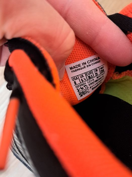 Дамски маратонки Reebok