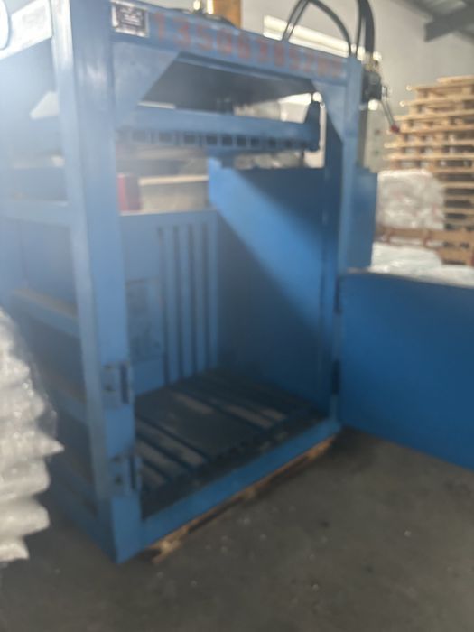 Пресс гидровлический