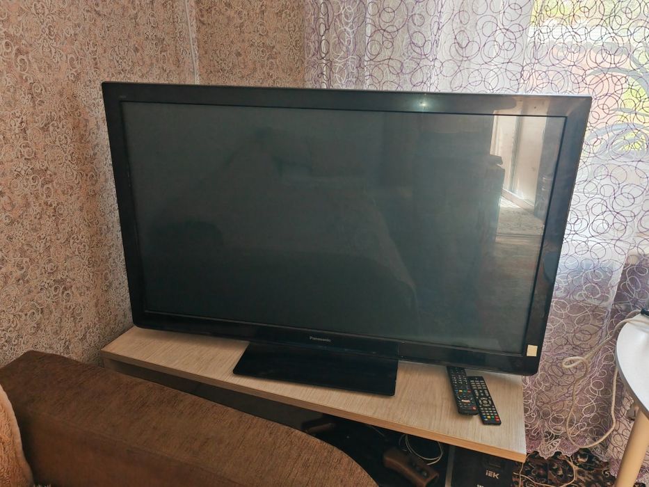 Телевизор Panasonic