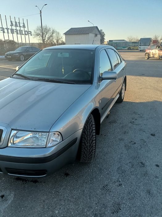 Skoda Octavia 1 TDI