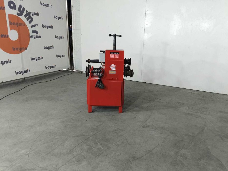 Профилегибочный станок DGWQJ-76B