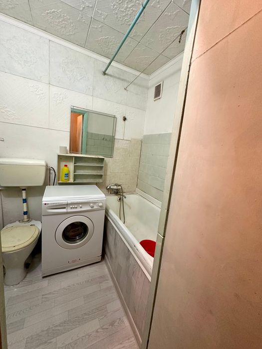 Сдам 1ком квартиру в 19 мкр