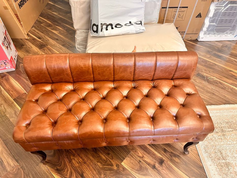 Продам диванчик в прихожку