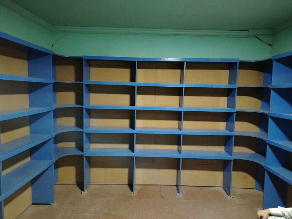 Polka yangi sotiladi