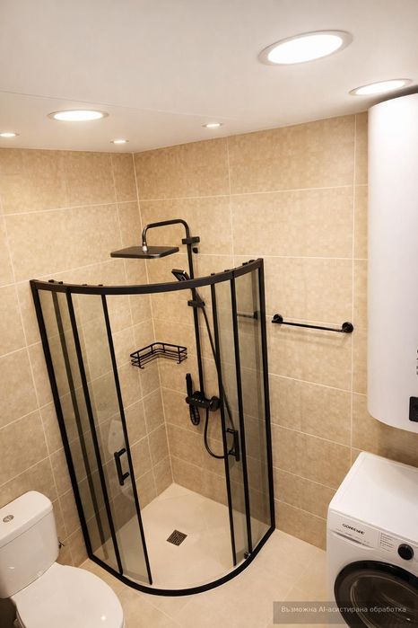 Дава се под наем Едностаен апартамент в Пловдив, Христо Смирненски - 44 кв.м за 448.8 € - Снимка #4