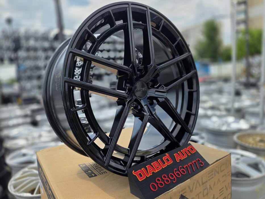Нови джанти 20 5х112 /120 BMW ,Audi,VW,Mercedes,БМВ,Ауди,Мерцедес