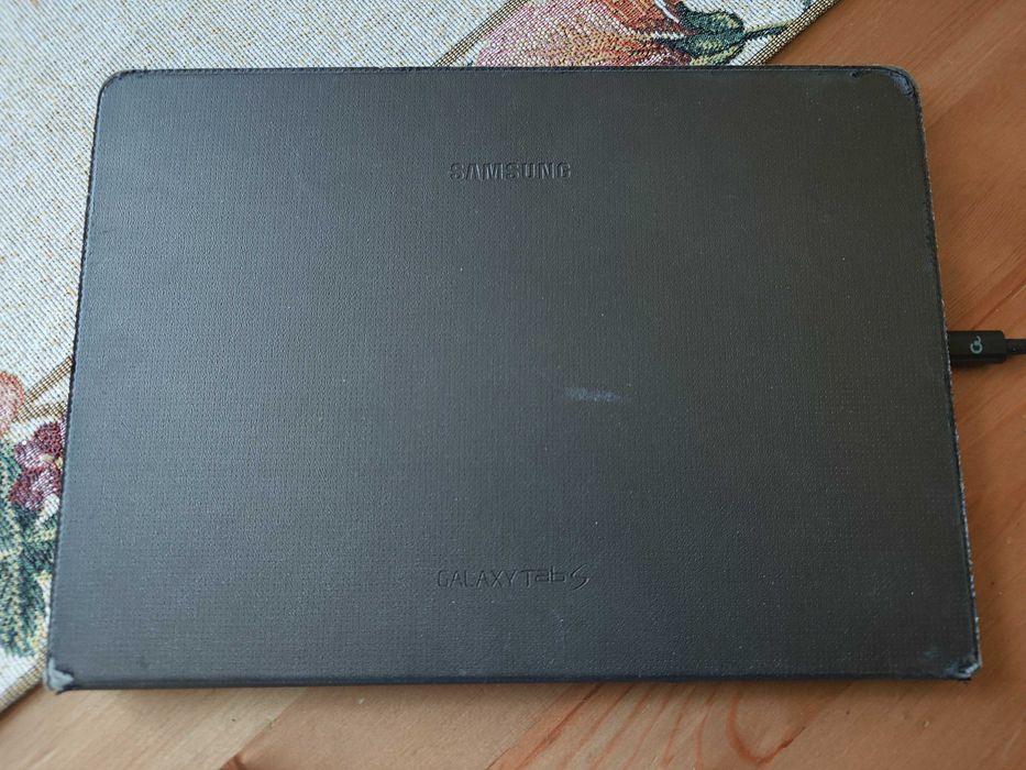 Samsung Galaxy Tab S 10.5 LTE SM-T805