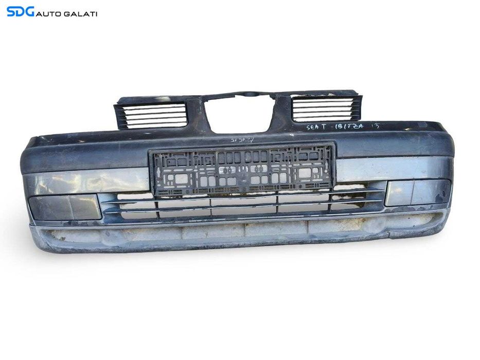 Bara Spoiler Fata Seat Ibiza 6K 1999 - 2002 Cod 6K0807221 [LC1515]