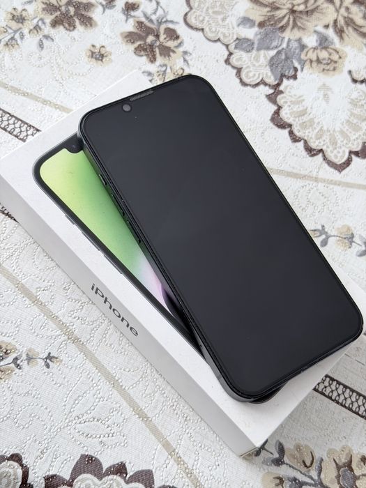 Apple Iphone 14 | 256gb