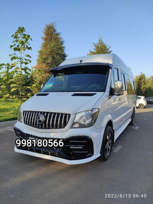 Туризм по Узбекистан