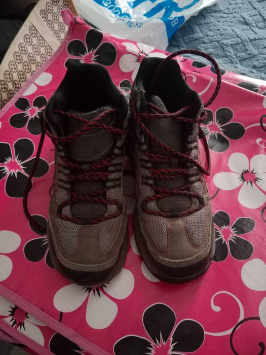 Кроссовки для мальчика